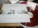 Dead Can Dance - The White Wind - Rare RU Goth Rock 2LP Color Vinyl Album TOP