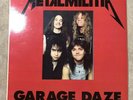 Metallica-Metalmilitia Garage Daze GAL-06