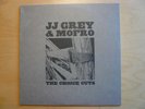 J.J. Grey & Mofro 