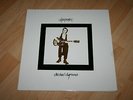 MICHAEL CHAPMAN RAINMAKER 2012 REMASTERED REISSUE VINYL LP + INSERTS