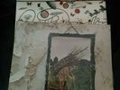 Led Zeppelin Vinyl Album Bundle, I, II, III, IV