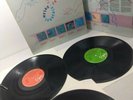 Tangerine Dream - Dream Sequence German 1985 Triple Vinyl LP Virgin Records