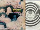 MANFRED MANN CHAPTER THREE Volume Two (Vertigo 6360 012) large swirl NM