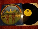 LP GADFREY LEWIS - Let The Message Play RARITÄT Reggae Org DE 1982 MINT Schall18
