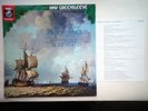 Vaughan Williams: A Sea Symphony - Sir Adrian Boult  EMI  ESD 7104 Vinyl LP MINT