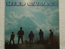 * * Mind Garage - Self Titled , 1969 still sealed N.O.S. psychedelic Lp.