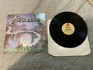 RECORD LP VINYL ALBUM ROUGH METALLICA CREEPING DEATH MUSIC FOR NATIONS