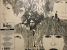 The Beatles - Revolver 2014 Mono LP NM