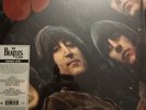The Beatles - Rubber Soul Mono 2014 LP NM