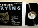 ROY ORBISON Crying LP Original 1st Press MONO Monument M-4007 NM- BEAUTY