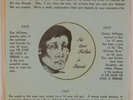 DOC WILLIAMS, CHICKIE: Oddball Suicide Country Ballad w/ PROMO Insert 45 HEAR