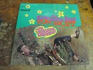 TOM SCOTT Honeysuckle Breeze LP IMPULSE A-9163 stereo jazz psych VG++