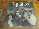 DONALD BYRD Top Brass LP SAVOY 12044 DG RVG VG++ 50s jazz nice