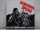 BURNING SPEAR - MARCUS GARVEY & GARVEYS GHOST - LIMITED EDITION - 180g REGGAE LP