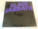 Black Sabbath ?Master Of Reality Sealed Vinyl Record LP USA 1971-74 Embossed
