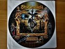 BLIND GUARDIAN - LP - Imaginations from the other Side - Demon & Wizards - CD-TS