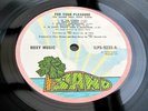 Roxy Music FOR YOUR PLEASURE 1973 UK LP 1st Press 1-2 PLAYS MINT MINUS AUDIO