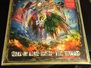 United Progressive Fraternity Fall In Love With The World 2 LP + CD 2014