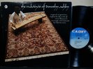 DOROTHY ASHBY The Rubiyat Of LP CADET LPS-841 STEREO 1970 Jazz Soul Breaks