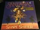 Santana Shape Shifter LP 2012