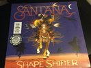 Santana Shape Shifter LP 2012