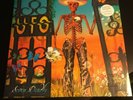 UFO Seven Deadly 2 LP Colored Vinyl 2012