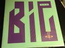 Yes Big Generator LP 2013