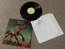 Paladin ?– Charge  LP vinyl great copy prog rock Roger Dean cover UK first press