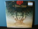The Flower Kings Desolation Rose 2LP+CD