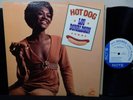 LOU DONALDSON Hot Dog LP BLUE NOTE BST 84318 STEREO 1969 Jazz