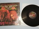 GUNS N' ROSES - LIVE LIKE A SUICIDE - ORIGINAL RARE 1986 U.S VINYL LP - EX