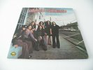 LYNYRD SKYNYRD 'PRONOUNCED LEH-NERD SKIN-NERD' LP UK MCA 1974 FIRST PRESS