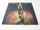 NAZARETH 'EXPECT NO MERCY' LP UK MOUNTAIN 1977 PICTURE INNER FIRST PRESS