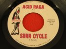 SUNN CYCLE Acid Raga WILD 1968 NC Mod FUZZ PSYCH 45 Warfaring Strangers HEAR IT