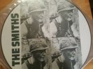 The Smiths - Meat Is Murder - Picture Vinyl LP