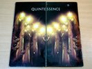EX-   Quintessence/Self Titled/1970 Island Gatefold LP/Pink Island Labels