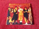 James. LAID LP.