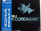 Chick Corea – Circulus Vol. 2 LP * GXF 3027 Japan LP mit OBI Blue Note
