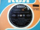 AGNETHA Faltskog ABBA TOMAS Ledin 45 PROMO Never Again SUNG IN SPANISH 1983 7