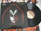 KISS GENE SIMMONS   Solo LP   Casablanca NBLP 7120 w/Poster & order Form