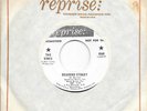 THE KINKS Deadend Street/Big Black Smoke on Reprise PROMO garage psych 45 HEAR