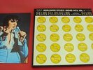 WORLDWIDE 50 GOLD AWARD HITS VOL 1 - ELVIS PRESLEY - BOOKLET - TAN - LPM 6401