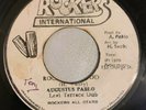 AUGUSTUS PABLO - ROCKERS MOOD - ROCKERS ( ROOTS INST 7 )