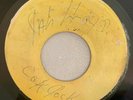 JAH LLOYD - PRESIDENT / KOJAK - BLANK ( DEEP ROOTS 7 )