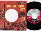FRENCH SINGLE 1963 PROMO/JUKE BOX the KINKS you really got me VOGUE 45 PV 15193