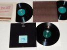RALPH TOWNER Solstice + Matchbook + Batik LP Record Lot
