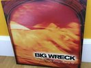 BIG WRECK IN LOVING MEMORY OF 20TH ANNIVERSARY VINYL Albatross & Ghosts CD’s Too
