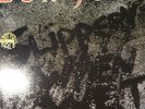 Bon Jovi Promo Lp Slippery When Wet  Original 501 Vinyl 422-830264-1DJ
