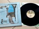 Prog Rock - Genesis ?– Trespass (1970) UK Reissue 1978 Klappcover VG+/Ex+