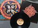 Kiss - Rock And Roll Over Lp USA Original Pressing With Inner